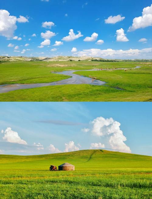 内蒙锡林郭勒草原旅游攻略