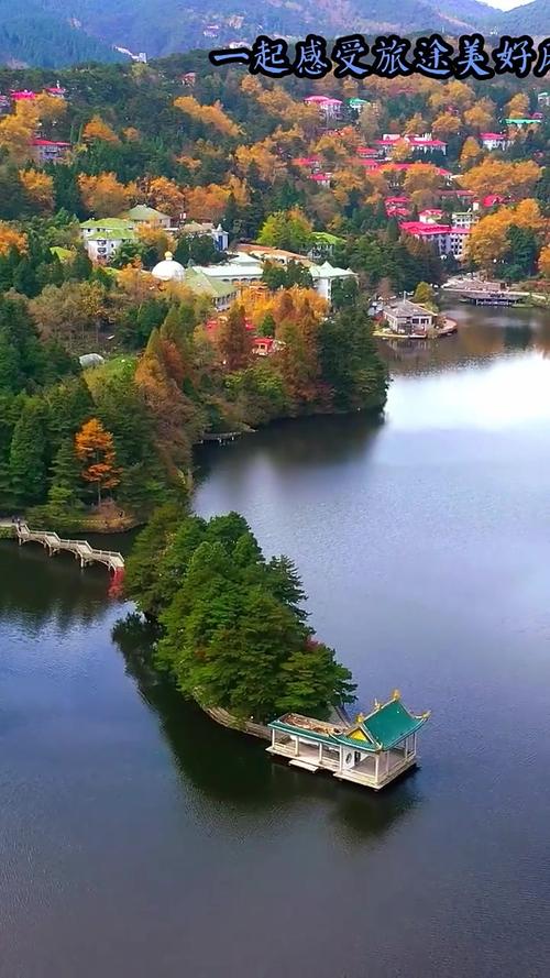 宁波有哪些湖泊