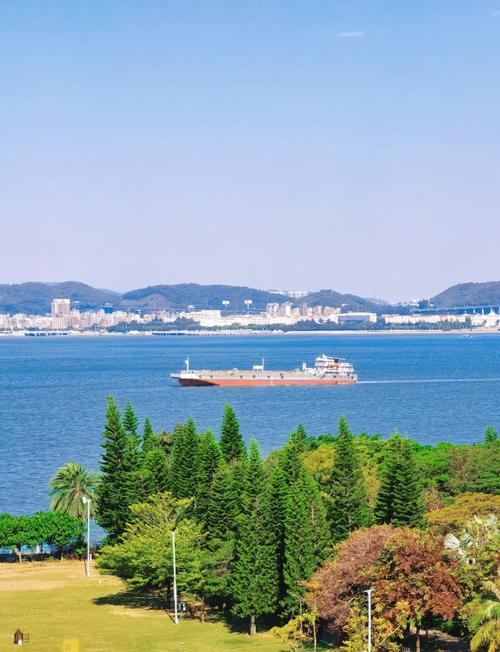 广州南沙附近景点旅游景点