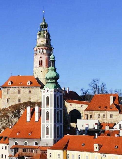 【捷克旅游必去景点】——捷克有哪些著名景点