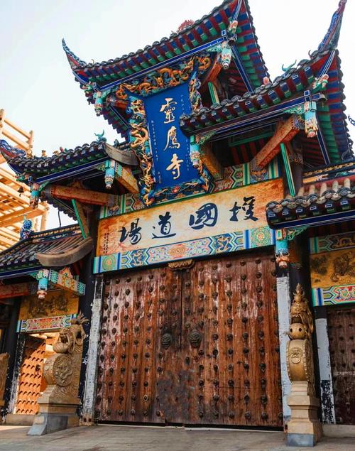 西昌必去景点有哪些