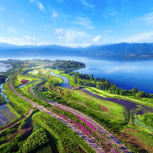 西昌必去的三大景点