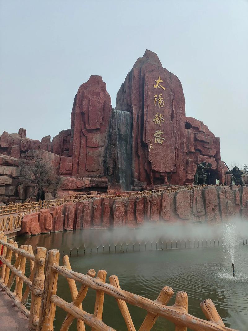 泰安自驾一日游最佳攻略