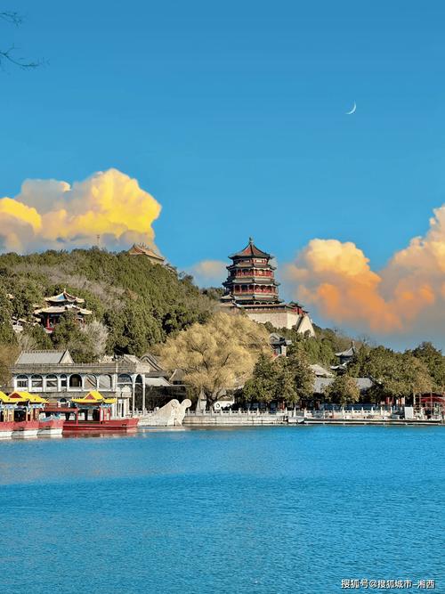 五月旅游最适合的城市