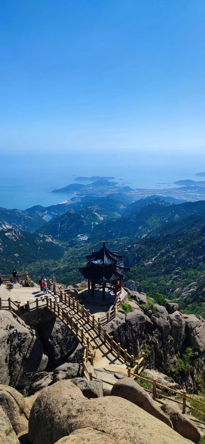 山东青岛旅游前十景点有哪些