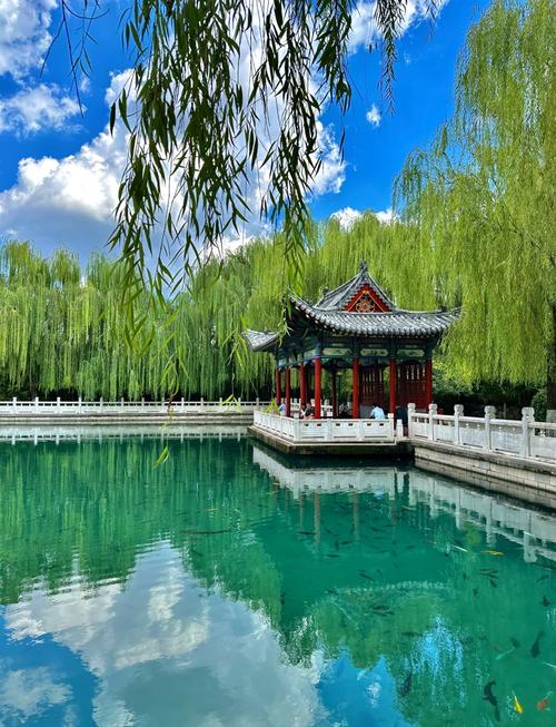 济南旅游有哪些好玩的地方?