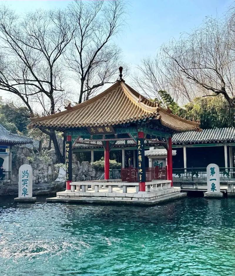 济南有哪些适合夏天旅游的地方