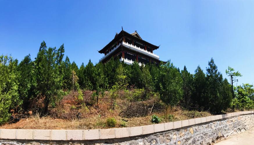 济南一日游必去的地方