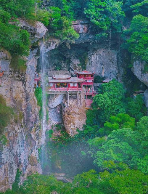 福州永太旅游景点有哪些(福州永泰旅游景点介绍)