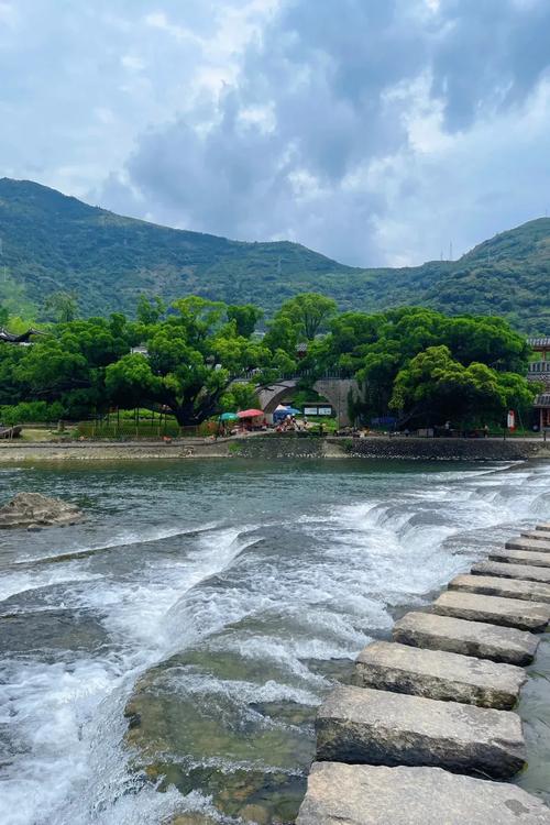 永泰前十旅游景点大全