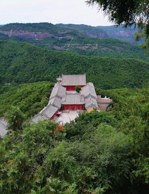 第一次去铜川旅游,有什么值得借鉴的游玩攻略?