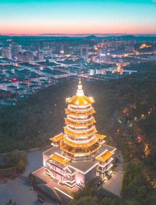 辽源旅游必去前十景点