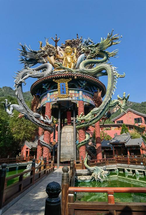 门头沟寺庙景点大全