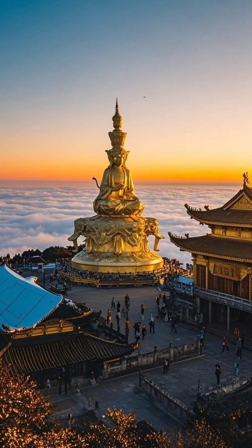 丹巴县自驾旅游攻略路线