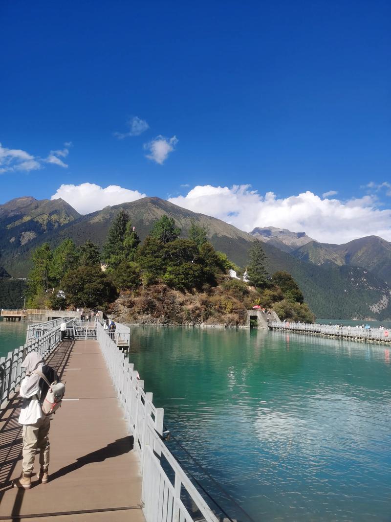 终于有人把如何进藏说明白啦|西藏旅游攻略