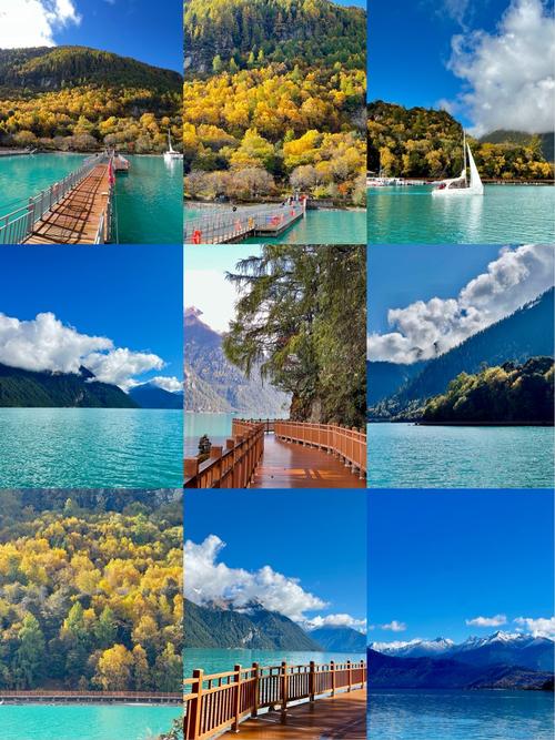 巴松措游玩一个小时够吗,巴松措一日游怎么玩