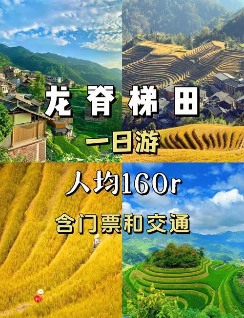 龙脊梯田游玩攻略