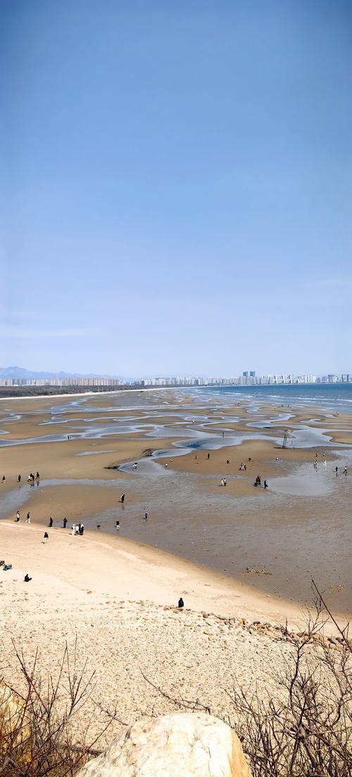 北戴河旅游景点有哪些