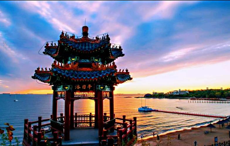 北戴河旅游景点推荐