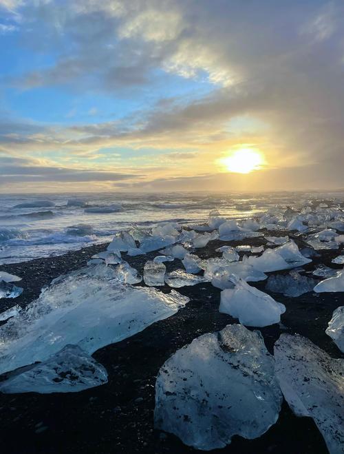 冰岛必去的10大景点
