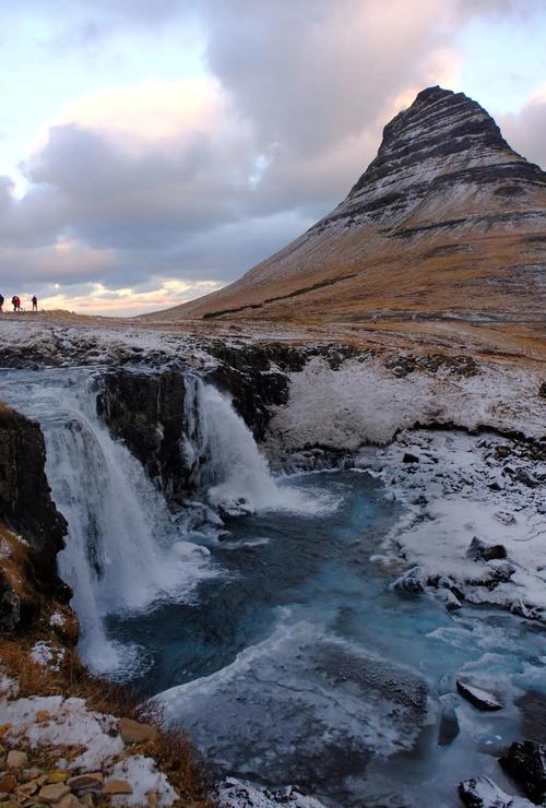 冰岛前十必去景点,你不能错过的自然奇观