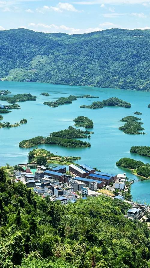 黄石市有什么好玩的景点