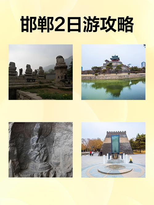 旅游攻略之游玩路线