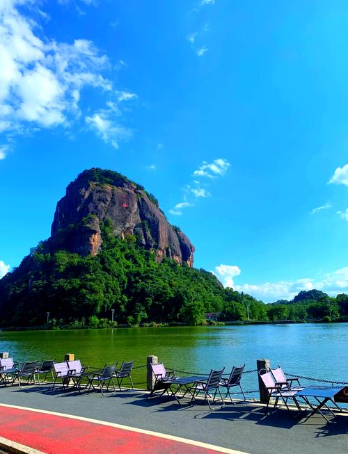 郴州前十旅游景点大全