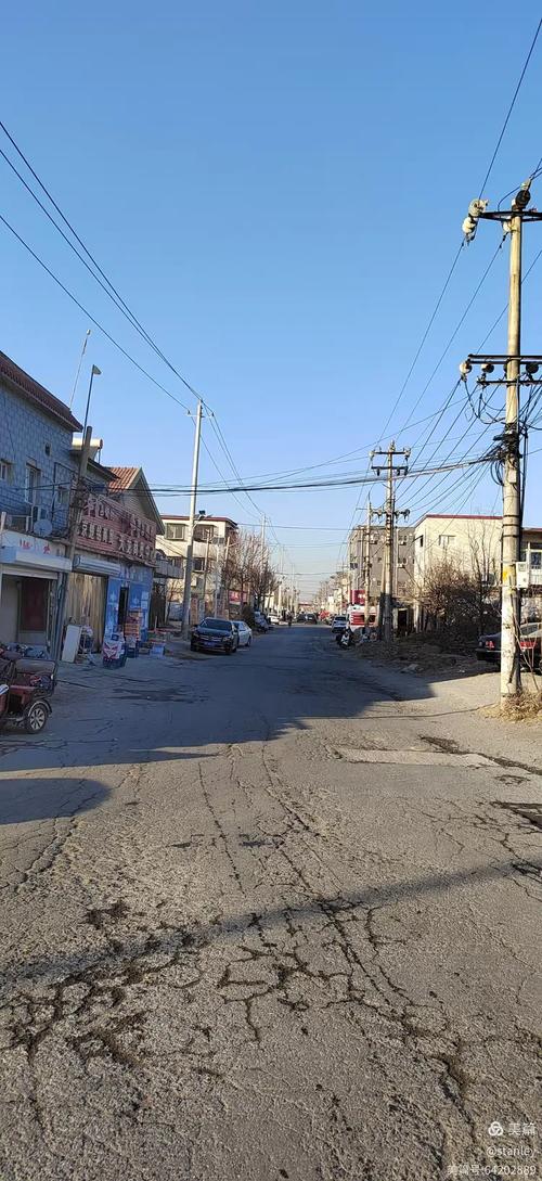 北京昌平区沙河镇最繁华地点