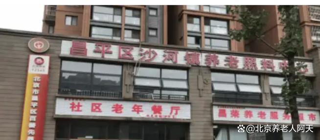 北京发布6个预警,其发布的都是哪些区域?