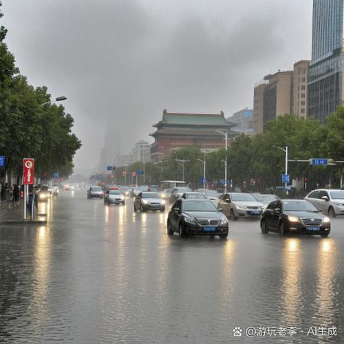 北京解除暴雨预警,此次暴雨给北京造成了什么影响?