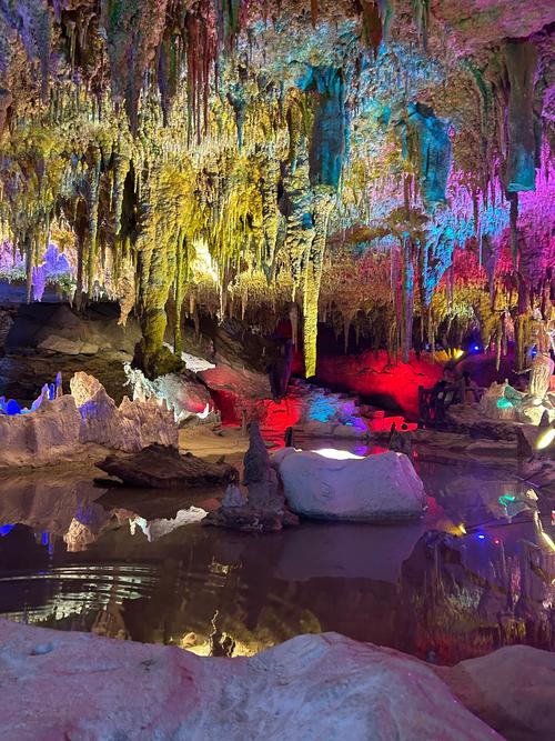 邵阳必去的10个景点有哪些