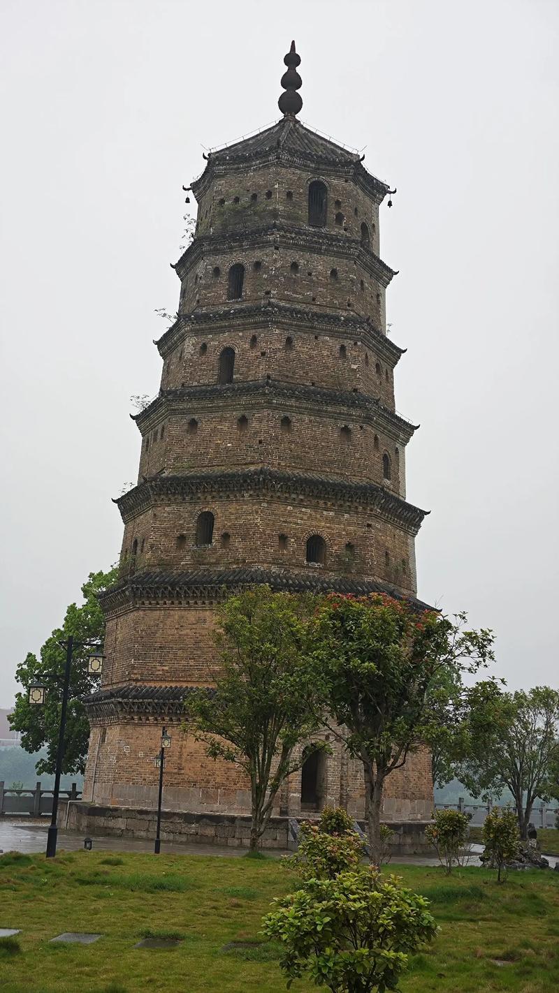 邵阳旅游前十景点
