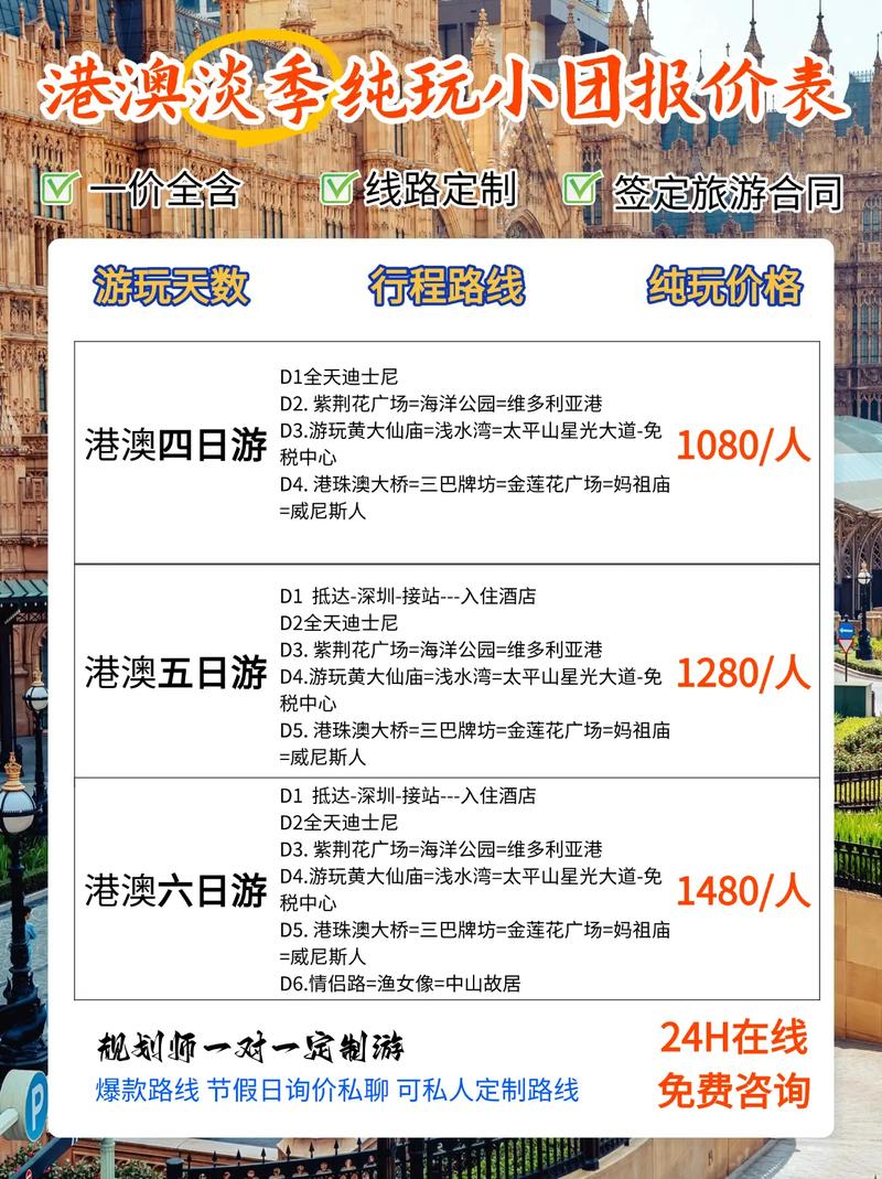 澳门游多少钱一个人,澳门玩要多少钱