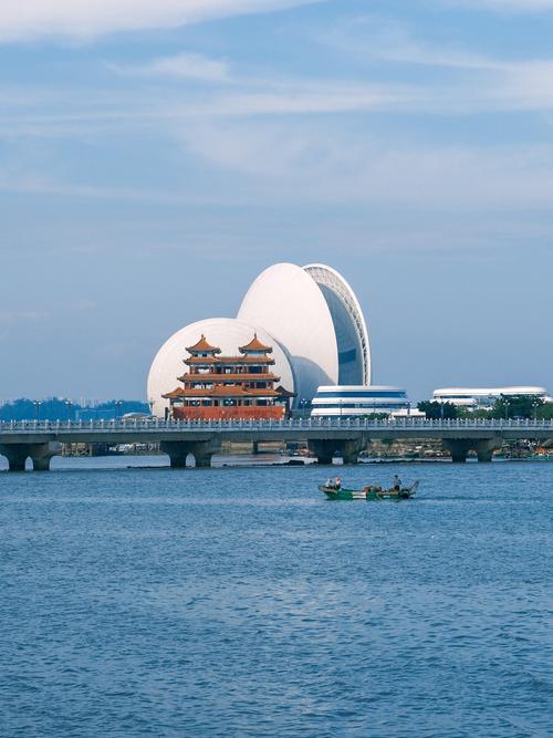 珠海前十景点是哪些一(珠海市前十旅游景点)