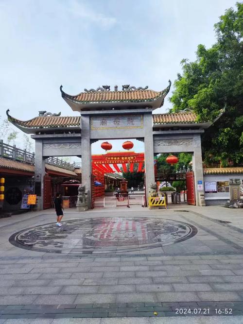 广西梧州旅游必去前十景点