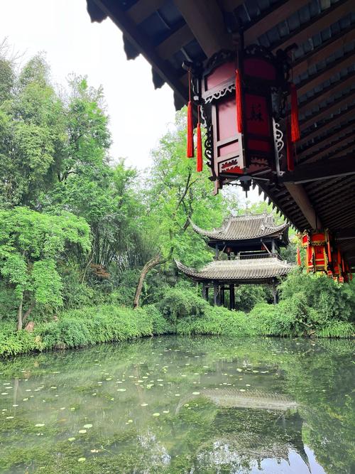 眉山免费旅游前十必去景点