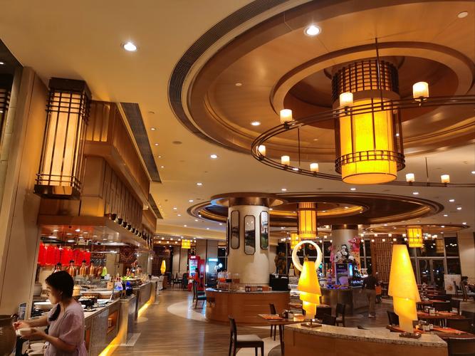 镜泊湖五星酒店有哪些,镜泊湖景区里面哪个酒店好