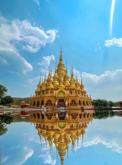 云南西双版纳旅游景点推荐,最值得打卡的11个西双版纳旅游景点