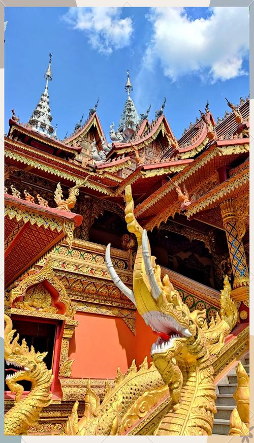 西双版纳必去的六大景点