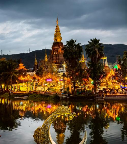 西双版纳必去景点排名