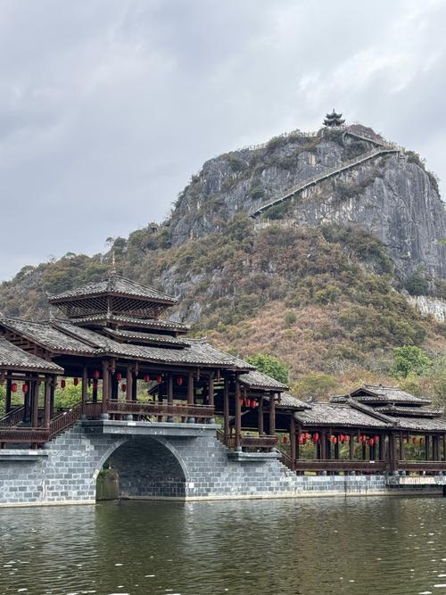 南宁市地铁直达的旅游景点