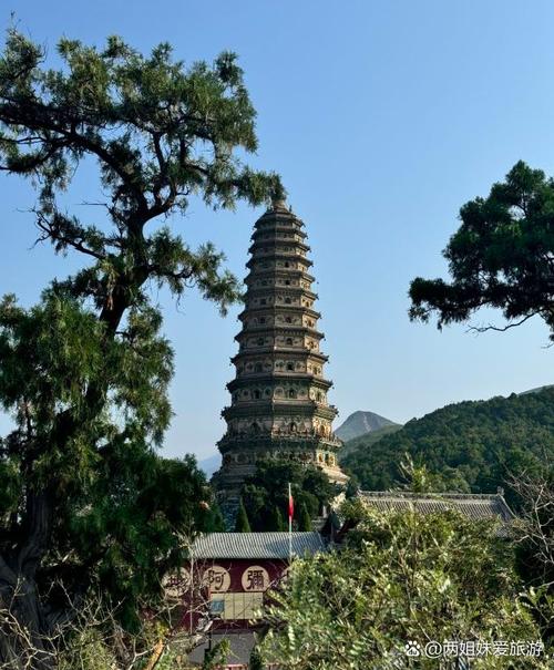 临汾旅游前十景点介绍