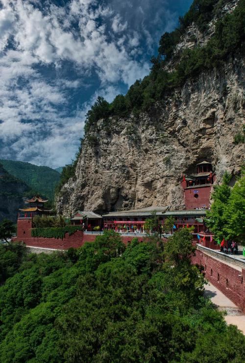 临汾前十旅游景点临汾景点大全