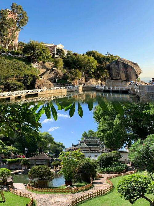 鼓浪屿必去的景点有哪些