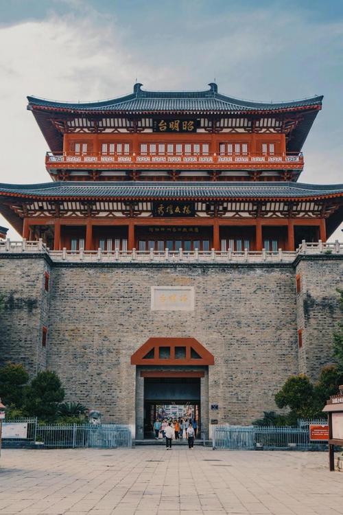 湖北襄阳旅游必去前十景点