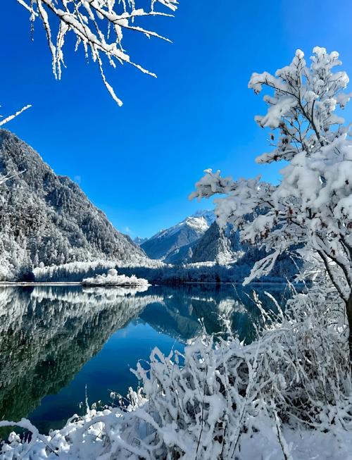 12月份九寨沟适合旅游吗