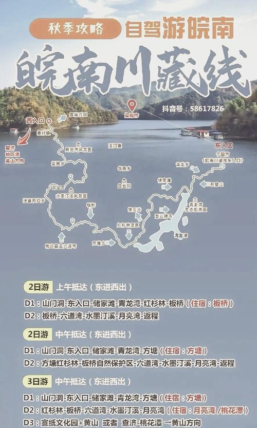 合肥至成都自驾游旅游指南合肥至成都自驾游线路推荐表