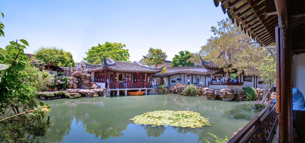 苏州前十免费景点_苏州旅游必去前十景点