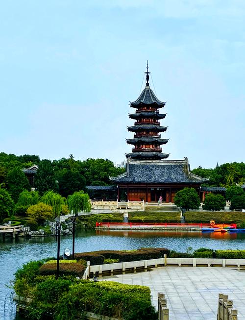 苏州免费景点排名榜前十名